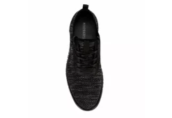 Restoration Mens Jayden Oxford - Black -Cheap Shoes Store US 01 501725 05