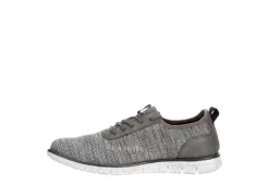 Restoration Mens Jayden Oxford - Grey 10 Restoration Mens Jayden Oxford - Grey -Cheap Shoes Store US 01 501726 03