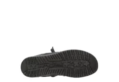 Heydude Mens Wally Slip On Sneaker - Dark Grey -Cheap Shoes Store US 01 501802 06