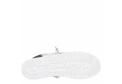 Heydude Mens Wally Slip On Sneaker - Navy -Cheap Shoes Store US 01 501807 06