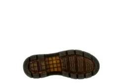 Dr. Martens Dr.martens Mens Combs Combat Boot - Black 13 Dr. Martens Dr.martens Mens Combs Combat Boot - Black -Cheap Shoes Store US 01 501831 06