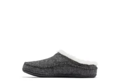 Sorel Mens Falcon Ridge Ii Slipper - Dark Grey -Cheap Shoes Store US 01 501839 02