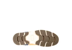 Territory Mens Boulder Lace-up Boot - Blue -Cheap Shoes Store US 01 501945 06