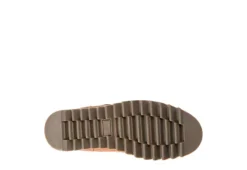 Territory Mens Crash Lace-up Boot - Brown -Cheap Shoes Store US 01 501950 06