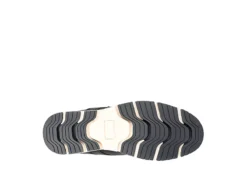 Territory Mens Macktwo Lace-up Boot - Black -Cheap Shoes Store US 01 501958 06