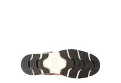 Territory Mens Macktwo Lace-up Boot - Brown -Cheap Shoes Store US 01 501959 06