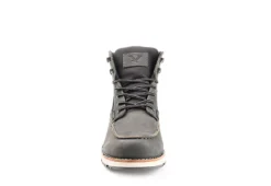 Territory Mens Macktwo Lace-up Boot - Grey -Cheap Shoes Store US 01 501960 02