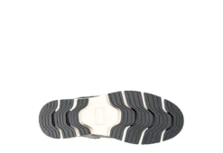 Territory Mens Macktwo Lace-up Boot - Grey -Cheap Shoes Store US 01 501960 06