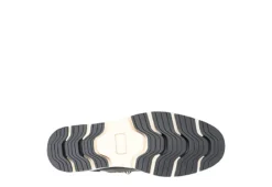 Territory Mens Titantwo Lace-up Boot - Black -Cheap Shoes Store US 01 501963 06