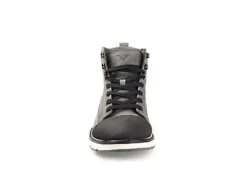 Territory Mens Titantwo Lace-up Boot - Grey -Cheap Shoes Store US 01 501965 02