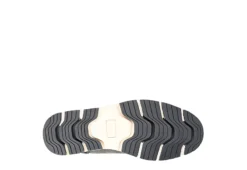 Territory Mens Titantwo Lace-up Boot - Grey -Cheap Shoes Store US 01 501965 06