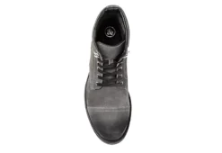 Thomas & Vine Mens Darko Lace-up Boot - Grey -Cheap Shoes Store US 01 501979 05