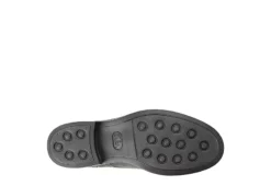 Thomas & Vine Mens Darko Lace-up Boot - Grey -Cheap Shoes Store US 01 501979 06