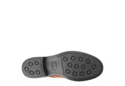 Thomas & Vine Mens Darko Lace-up Boot - Cognac -Cheap Shoes Store US 01 501980 06