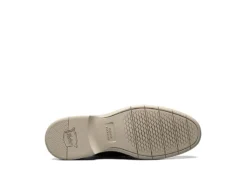 Florsheim Mens Norwalk Cap Toe Oxford - Black -Cheap Shoes Store US 01 502179 06