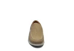 Florsheim Mens Montigo Canvas Venetian Loafer Oxford - Sand 9 Florsheim Mens Montigo Canvas Venetian Loafer Oxford - Sand -Cheap Shoes Store US 01 502197 02