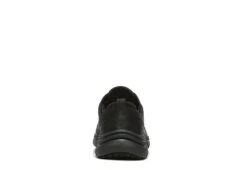 Dr. Scholl's Mens Got It Slip Resistant Work Shoe - Black -Cheap Shoes Store US 01 502229 04