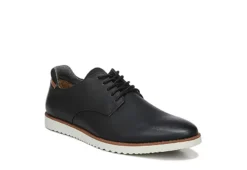 Dr. Scholl's Mens Sync Oxford - Black