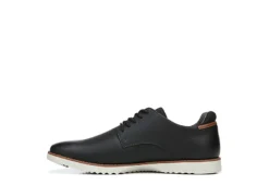 Dr. Scholl's Mens Sync Oxford - Black -Cheap Shoes Store US 01 502243 03