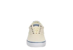 Sperry Mens Halyard Cvo Sneaker - Off White 9 Sperry Mens Halyard Cvo Sneaker - Off White -Cheap Shoes Store US 01 502251 02