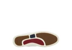 Sperry Mens Outer Banks Boat Shoe - Khaki -Cheap Shoes Store US 01 502256 06