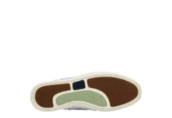 Sperry Mens Outer Banks Boat Shoe - Grey -Cheap Shoes Store US 01 502257 06