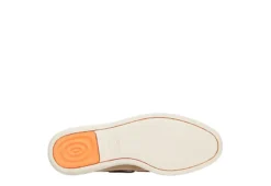 Sperry Mens Ao Plushwave Boat Shoe - Sand -Cheap Shoes Store US 01 502258 06