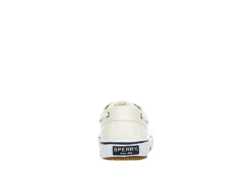 Sperry Mens Halyard 2-eye Sneaker - Off White 11 Sperry Mens Halyard 2-eye Sneaker - Off White -Cheap Shoes Store US 01 502276 04