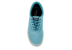 Sperry Mens Halyard Cvo Sneaker - Turquoise -Cheap Shoes Store US 01 502278 05