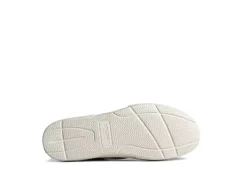 Sperry Mens Halyard Plushstep Cvo Sneaker - Taupe -Cheap Shoes Store US 01 502279 05