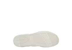 Sperry Mens Halyard Plushstep Cvo Sneaker - Off White -Cheap Shoes Store US 01 502280 06