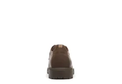 Dr. Scholl's Mens Gerard Oxford - Dark Tan -Cheap Shoes Store US 01 502334 04