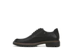 Dr. Scholl's Mens Gerard Oxford - Black -Cheap Shoes Store US 01 502335 03