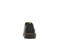 Dr. Scholl's Mens Gerard Oxford - Black -Cheap Shoes Store US 01 502335 04