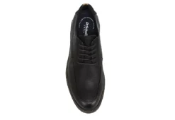 Dr. Scholl's Mens Gerard Oxford - Black -Cheap Shoes Store US 01 502335 05