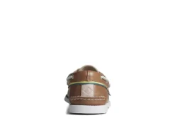 Sperry Mens Ao 2-eye Boat Shoe - Tan 10 Sperry Mens Ao 2-eye Boat Shoe - Tan -Cheap Shoes Store US 01 502359 03