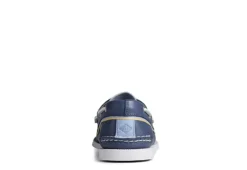 Sperry Mens Ao 2-eye Boat Shoe - Blue 10 Sperry Mens Ao 2-eye Boat Shoe - Blue -Cheap Shoes Store US 01 502363 03