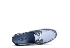 Sperry Mens Ao 2-eye Boat Shoe - Blue 11 Sperry Mens Ao 2-eye Boat Shoe - Blue -Cheap Shoes Store US 01 502363 04