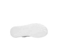 Reef Mens Swellsole Pier Boat Shoe - Grey -Cheap Shoes Store US 01 502369 06