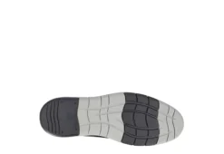 Vance Co Mens Thad Derby Oxford - Black -Cheap Shoes Store US 01 502481 06