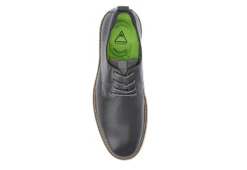 Vance Co Mens Thad Derby Oxford - Grey 12 Vance Co Mens Thad Derby Oxford - Grey -Cheap Shoes Store US 01 502482 05