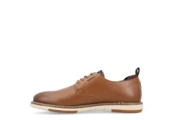 Vance Co Mens Thad Derby Oxford - Tan 10 Vance Co Mens Thad Derby Oxford - Tan -Cheap Shoes Store US 01 502483 03