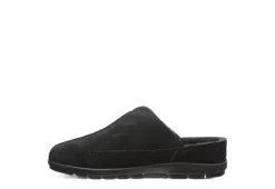 Bearpaw Mens Bruce Slipper - Black -Cheap Shoes Store US 01 502519 03