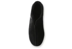 Bearpaw Mens Bruce Slipper - Black -Cheap Shoes Store US 01 502519 05
