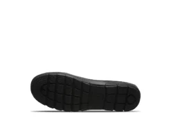 Bearpaw Mens Bruce Slipper - Black -Cheap Shoes Store US 01 502519 06