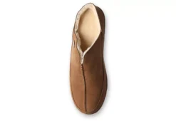 Bearpaw Mens Bruce Slipper - Brown -Cheap Shoes Store US 01 502520 05