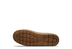 Bearpaw Mens Bruce Slipper - Brown -Cheap Shoes Store US 01 502520 06
