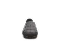 Bearpaw Mens Harry Slipper - Black -Cheap Shoes Store US 01 502521 02