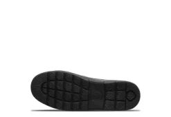 Bearpaw Mens Harry Slipper - Black -Cheap Shoes Store US 01 502521 06