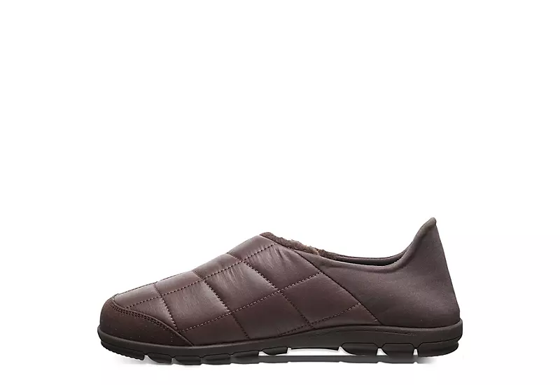 Bearpaw Mens Harry - Chocolate 4 Bearpaw Mens Harry - Chocolate - Image 4